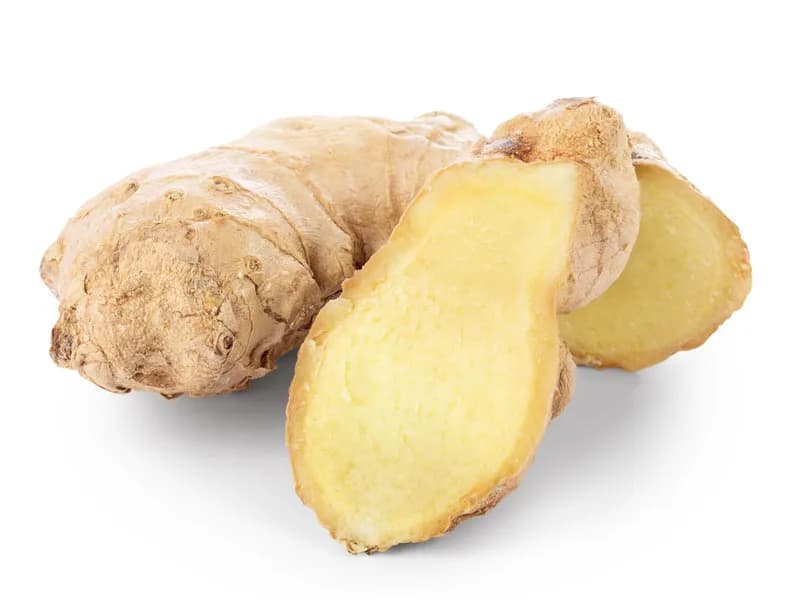 Taşıt Tutmasına Karşı Doğal Güç: “Zencefil”