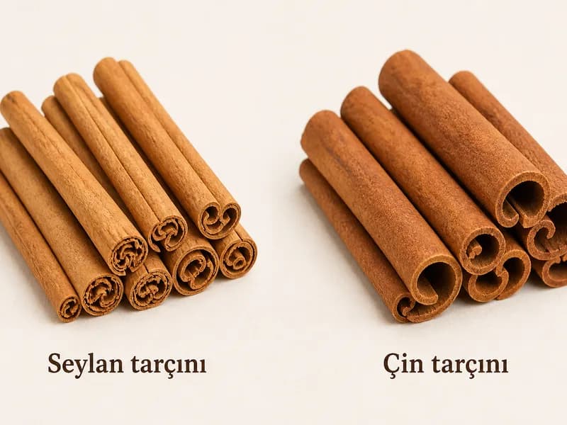 Tarçın: Faydalı mı, Riskli mi? Doğru Kullanım Rehberi