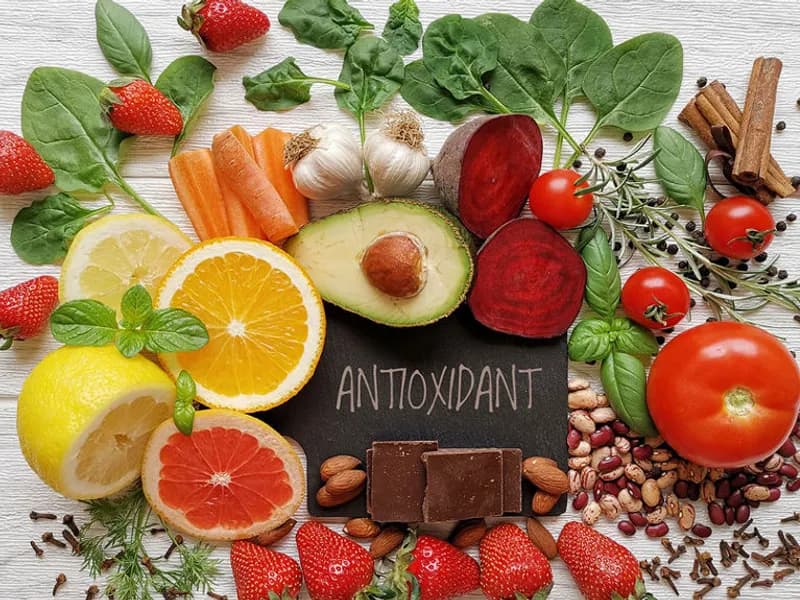 Uzun ve Sağlıklı Bir Yaşam İçin: Longevity Beslenme