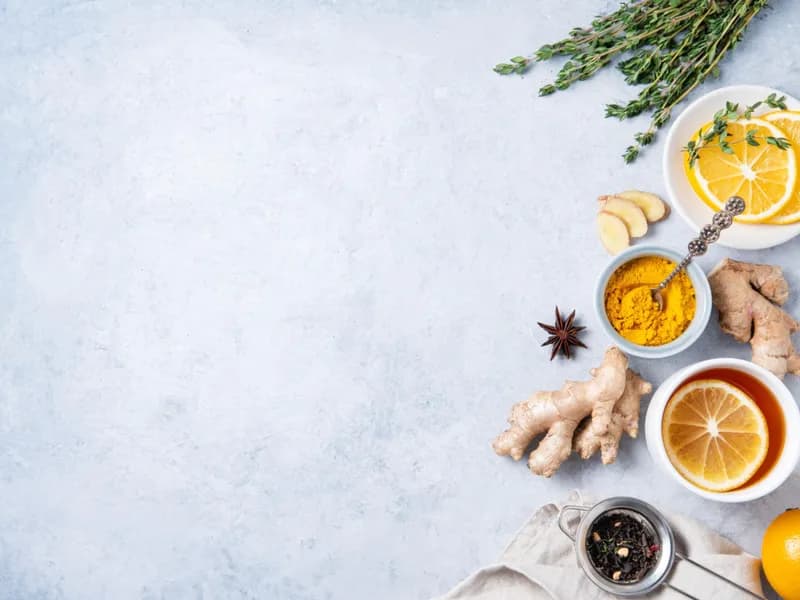 ŞİŞKİNLİK NEDEN OLUR? Bağırsak Sağlığınızı Destekleyen Beslenme ve Bitkisel Çözümler