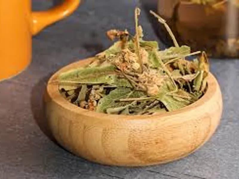 Bir Fincan Ihlamur, Daha Az Öksürük