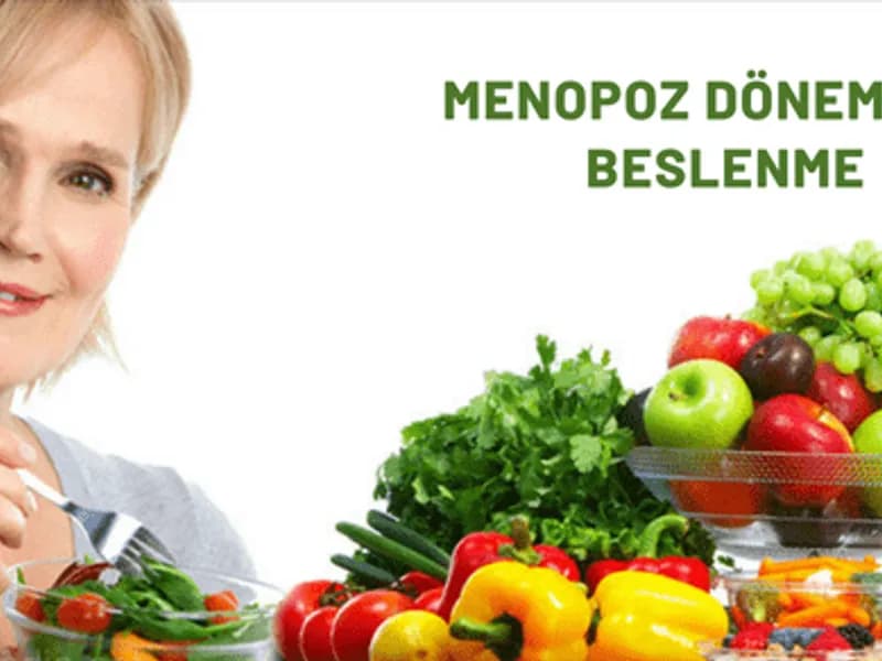 Menopoz için Bitki ve Takviyeler