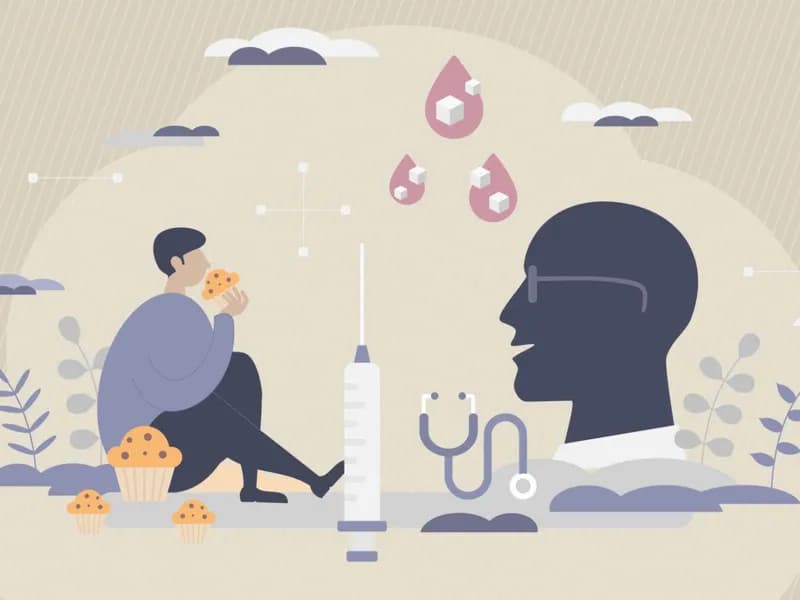 “İnsülin Direnci Nedir? Kan Şekerini Dengeleyen Beslenme ve Bitkisel Destekler”