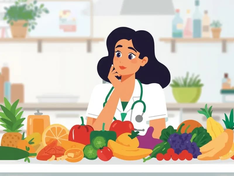 Neden Kilo Veremiyorum? Cevap Bağırsaklarınızda Olabilir mi?