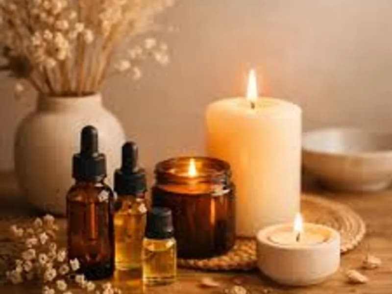 Solunum Yolları ve Alerjik Durumlarda Aromaterapi