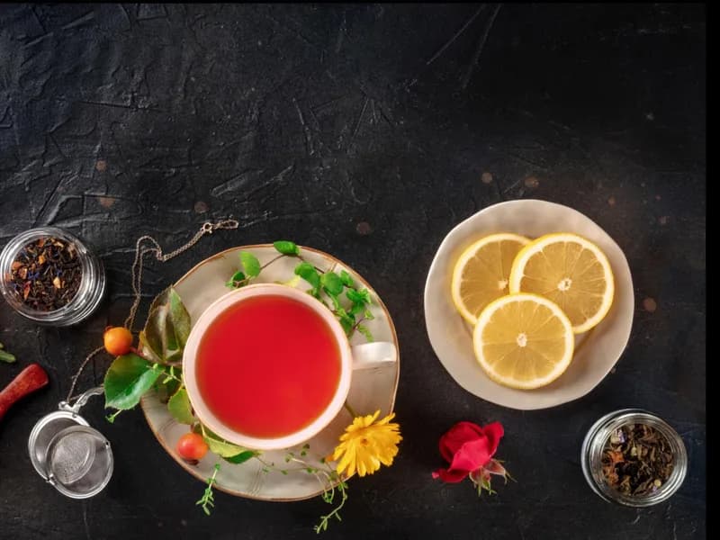 Hangi Bitki Çayı Ne İşe Yarar? Sindirim, Ödem ve Stres İçin Doğru Seçim Nedir?