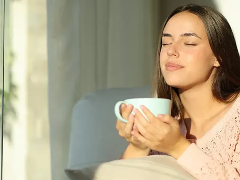 Derin Bir Gece Uykusu: Gerginlik ve Uykuya Dalma Güçlüklerinde Kullanabileceğiniz Tarif