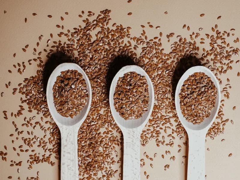 Fonksiyonel Bir Gıda Olarak: Keten Tohumu (Linum usitatissimum L.)