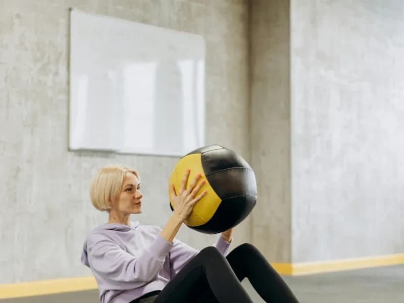 Egzersiz Öncesi Isınmanın Önemi