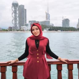 Mislina KARATAŞ İLKUÇAN