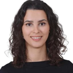 Hande Emeksiz Karabaş
