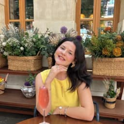 İlayda Bacaklıoğlu