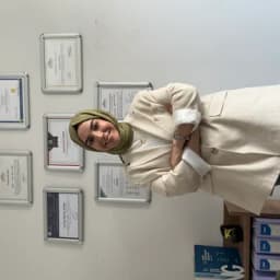 İlayda Betül ilbak