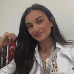 irem hotarlıoğlu