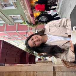 Sahare Özyurt