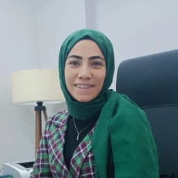 Merve Demirbilek Kayalı